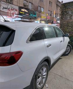 کیا سۆرینتۆ